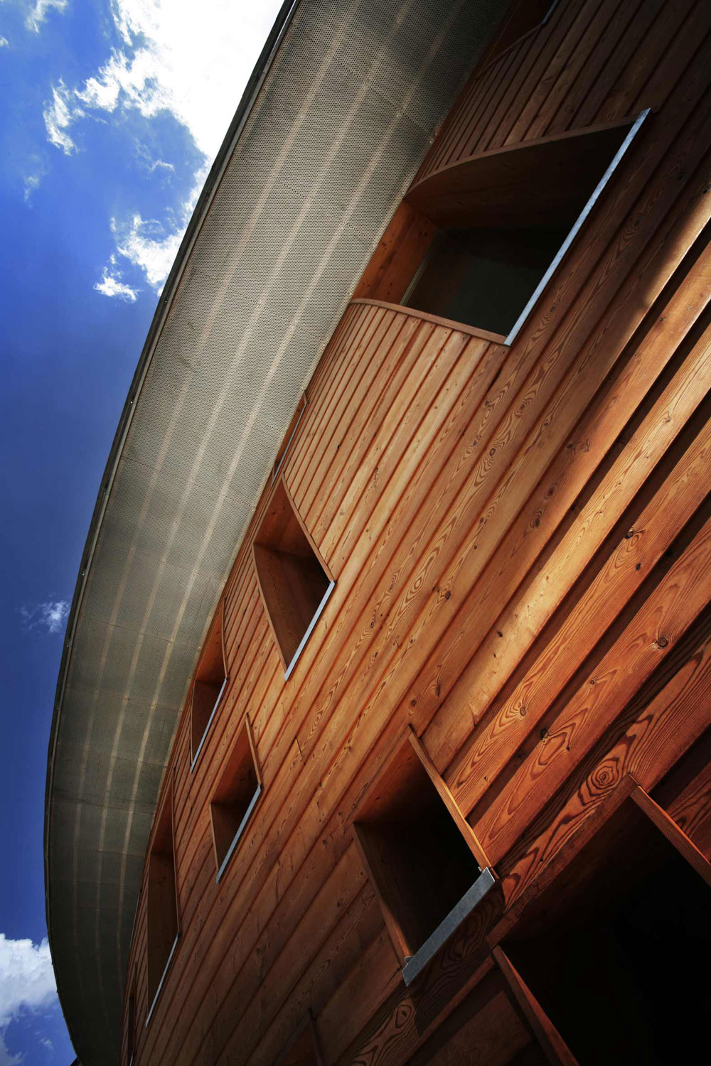 Banca Etica - Bank Offices