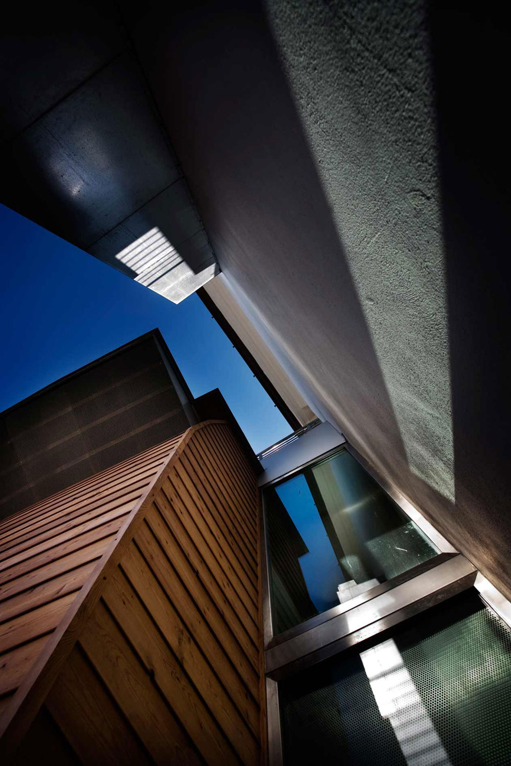 Banca Etica - Bank Offices