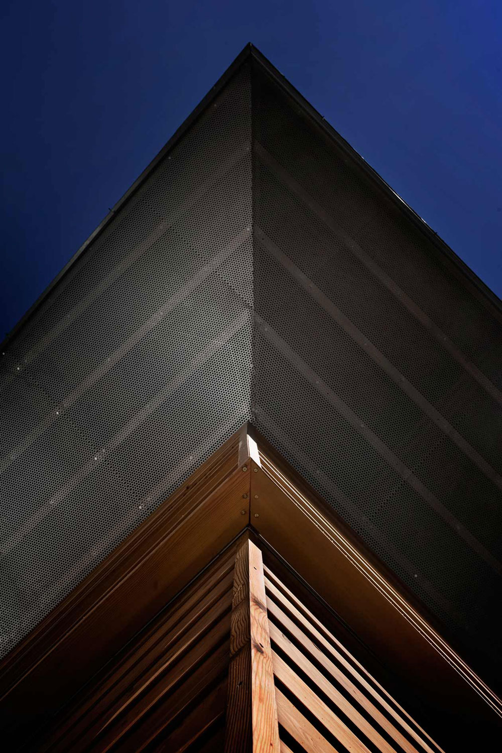 Banca Etica - Bank Offices