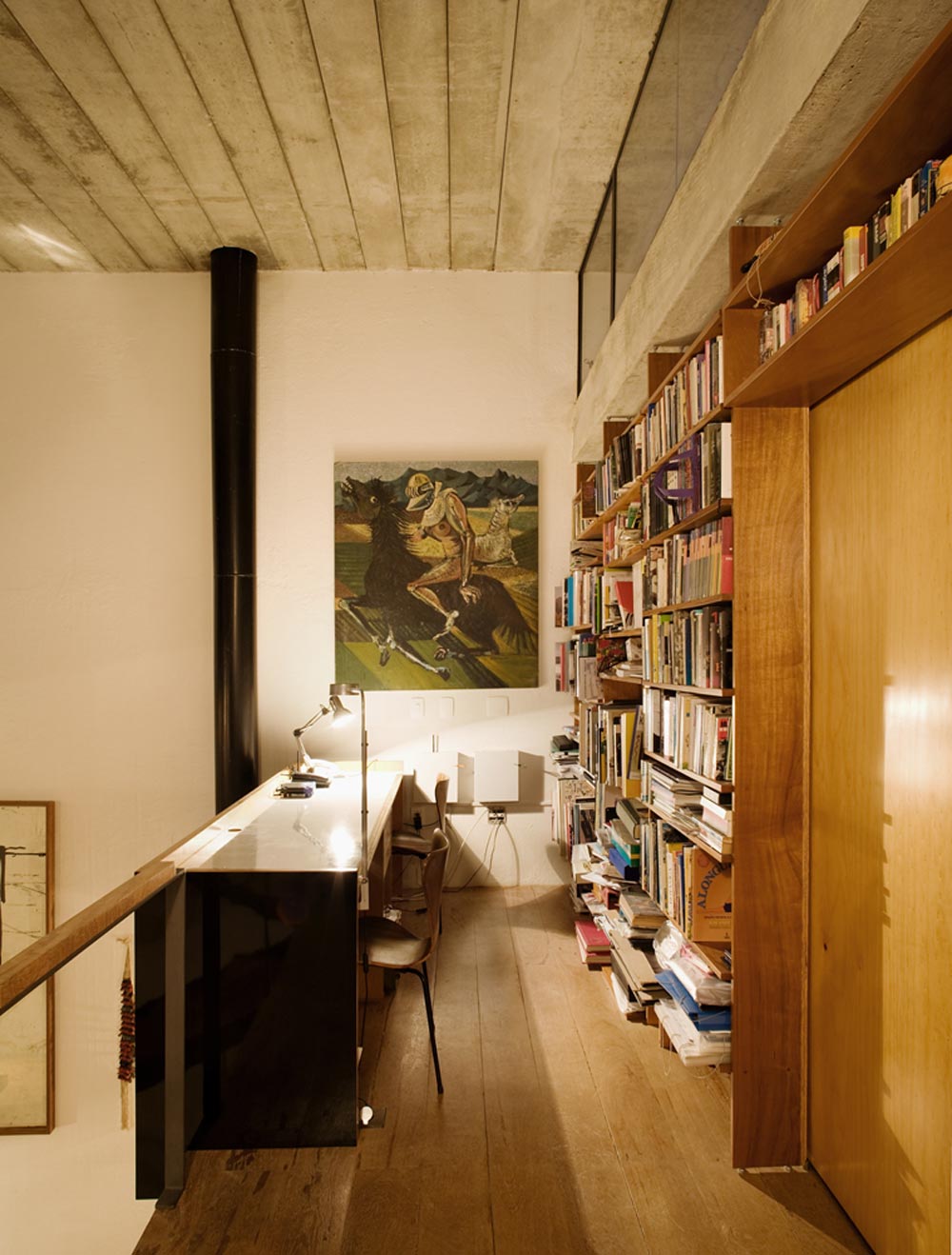 Juranda House