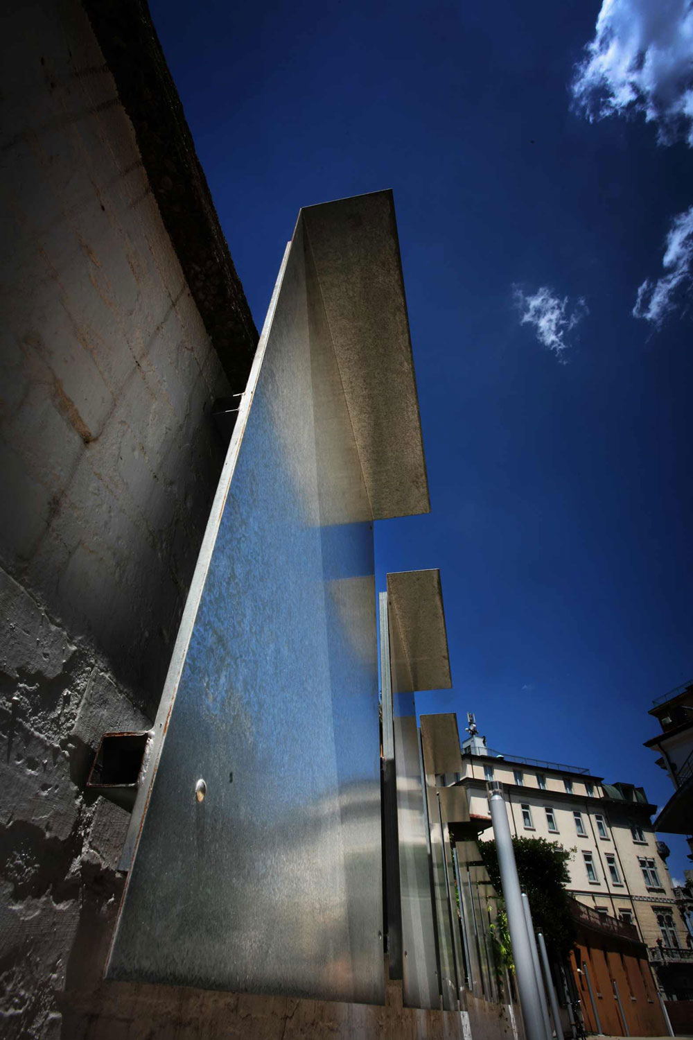 Banca Etica - Bank Offices