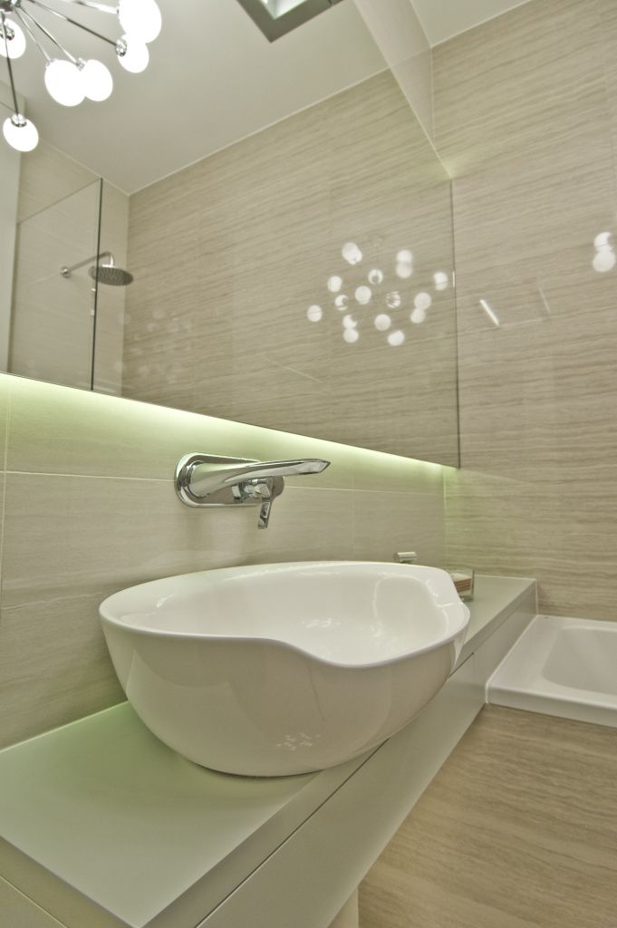 Apartament ze szczyptą orientu
