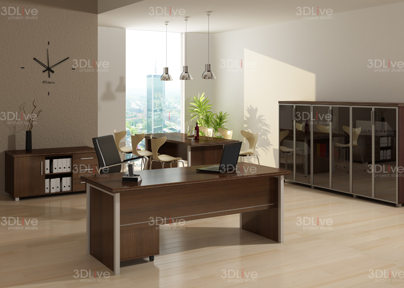 Galeria 3DLive 