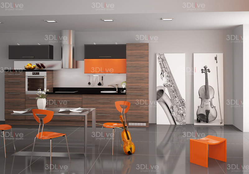 Galeria 3DLive 