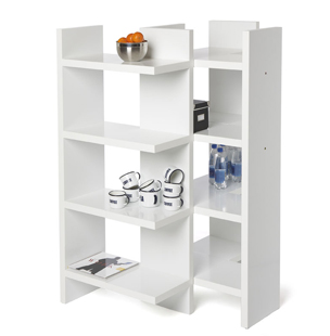 MARTELA - Book Shelf