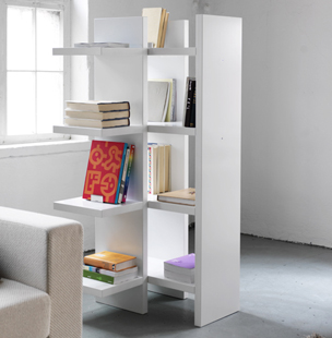 MARTELA - Book Shelf