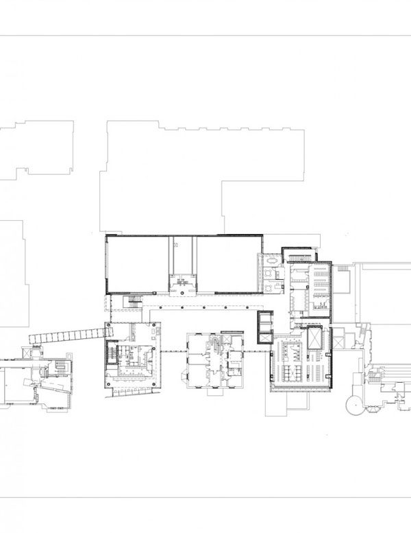 Architektura nowoczesna: NBS / Toronto 
