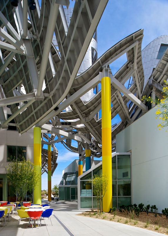 Lou Ruvo Center for Brain Health