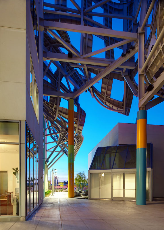 Lou Ruvo Center for Brain Health