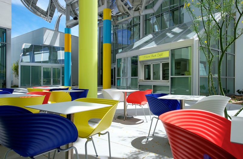 Lou Ruvo Center for Brain Health