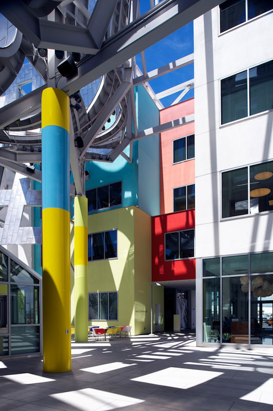 Lou Ruvo Center for Brain Health