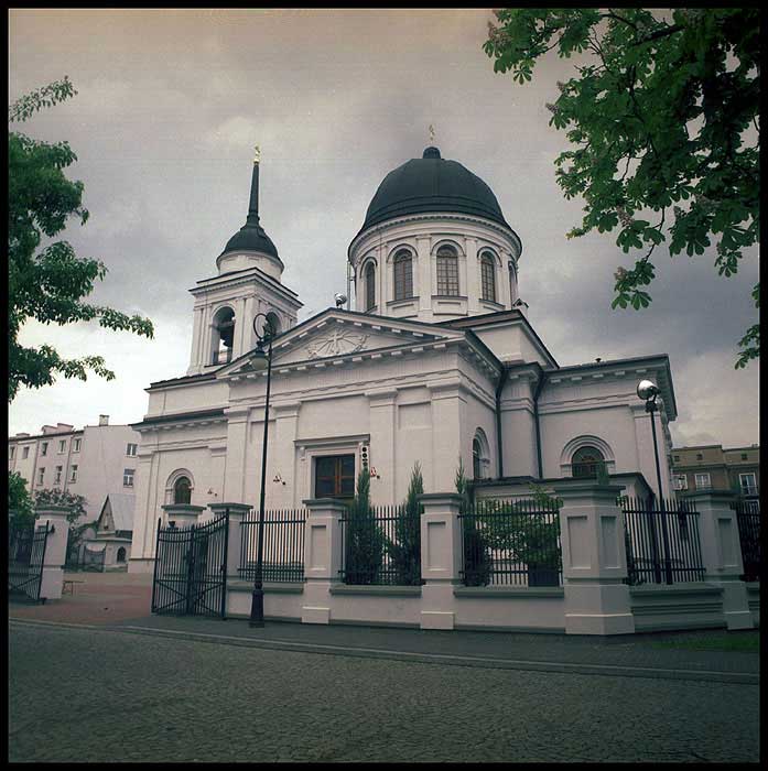 Sakrlane Podlasie II