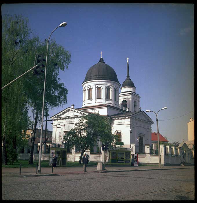 Sakrlane Podlasie II