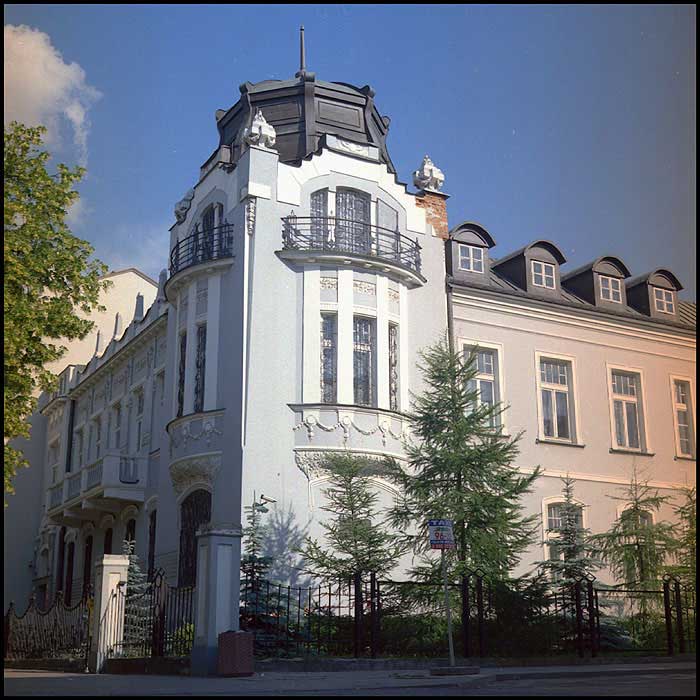 Białystok 