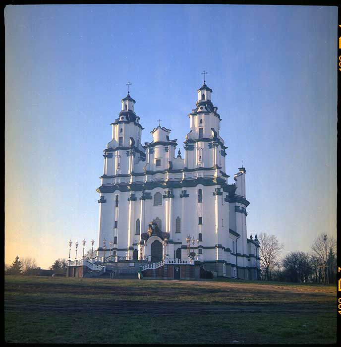 Sakrlane Podlasie II