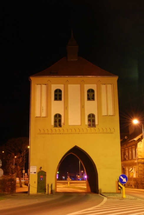 Impresje II - M. Kołomyjski