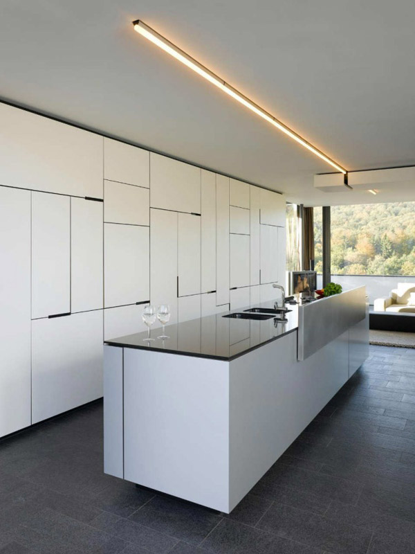 Budynek jednorodzinny: House B-Wald