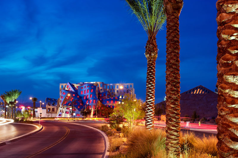 Lou Ruvo Center for Brain Health