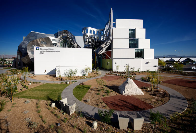 Lou Ruvo Center for Brain Health