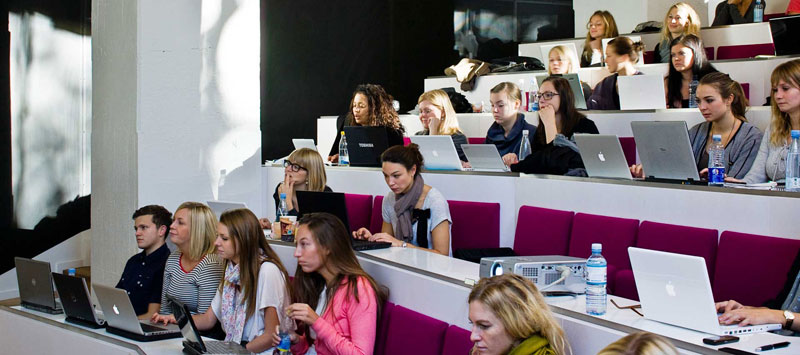 Copenhagen Business School