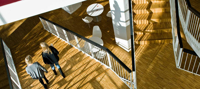 Copenhagen Business School