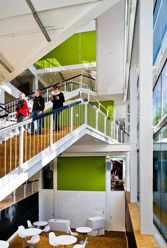 Copenhagen Business School