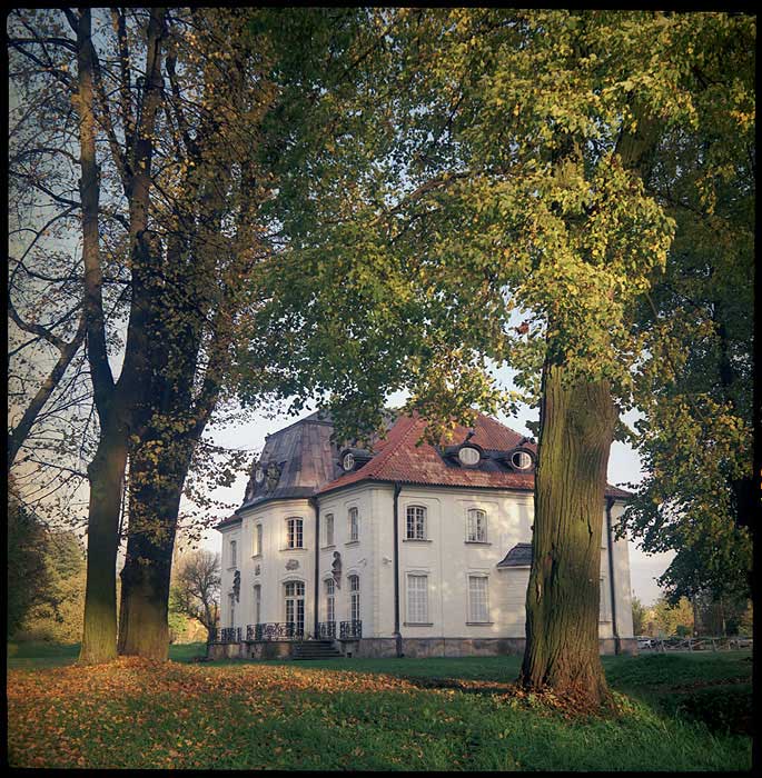 Pocztówka - P. Łukaszuk (Woocash)