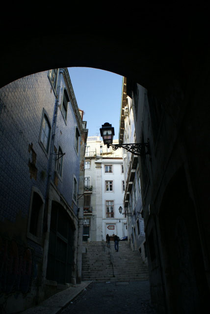 Lisboa