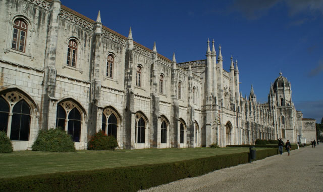 Lisboa