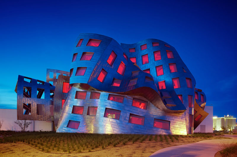 Lou Ruvo Center for Brain Health