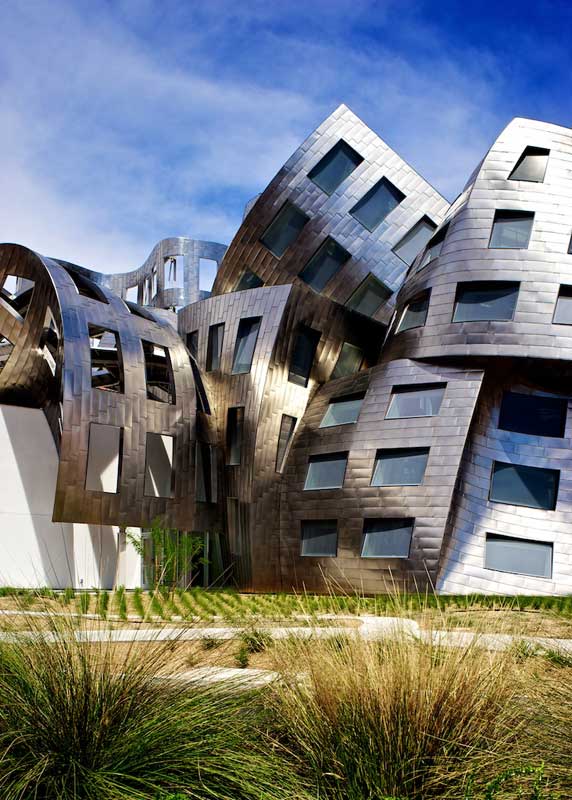 Lou Ruvo Center for Brain Health