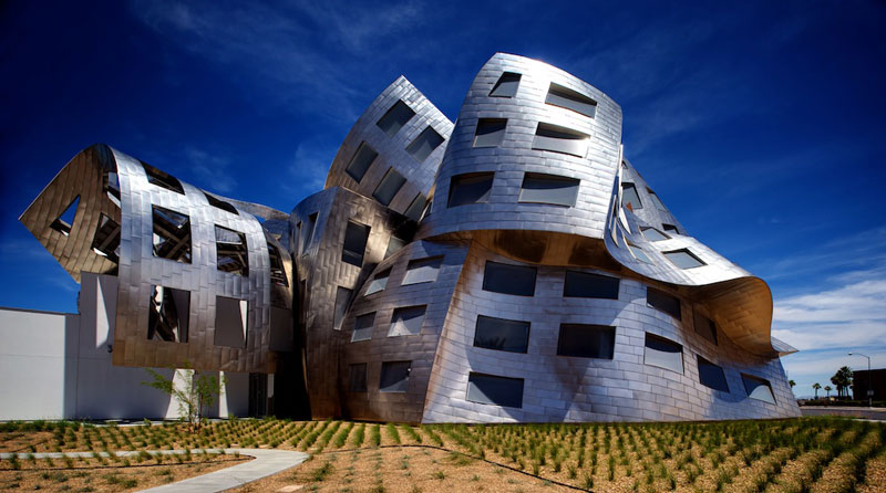 Lou Ruvo Center for Brain Health