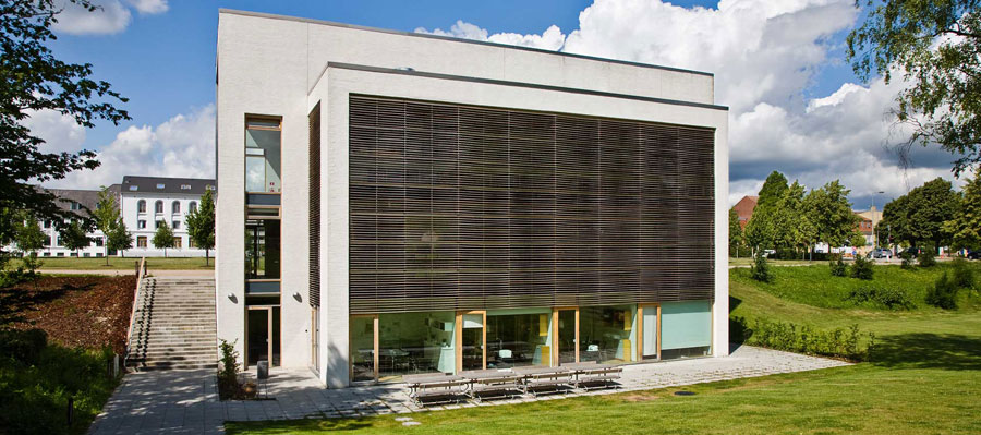 Horsholm Parish Centre