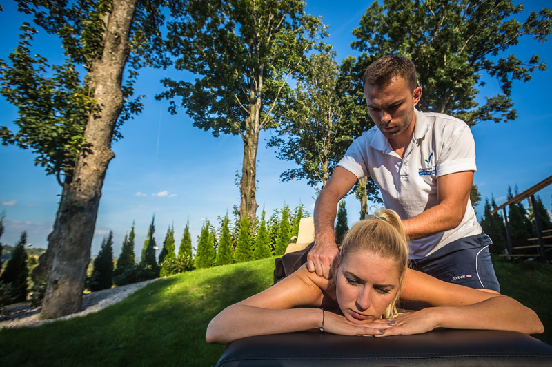 Aktywny wypoczynek w Dolinie Piękna – Hotel**** Malinowy Dwór Medical SPA