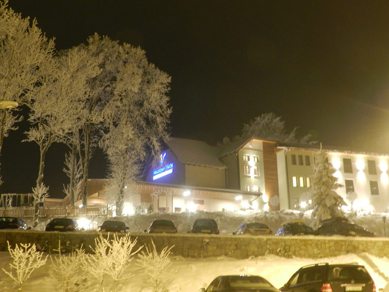 Aktywny wypoczynek w Dolinie Piękna – Hotel**** Malinowy Dwór Medical SPA