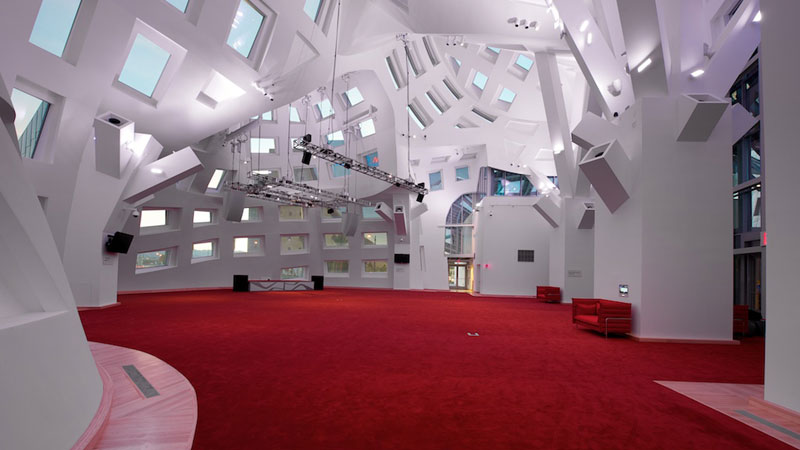 Lou Ruvo Center for Brain Health