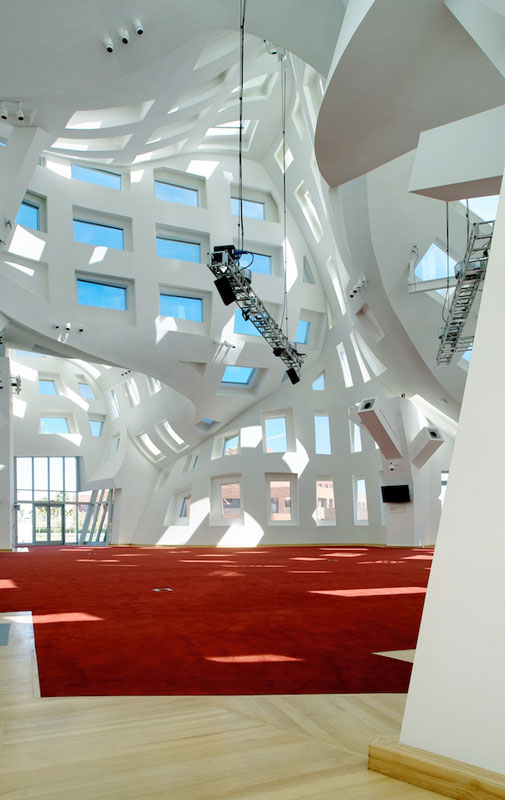 Lou Ruvo Center for Brain Health