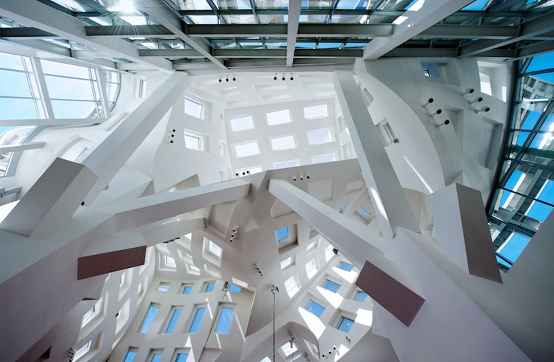 Lou Ruvo Center for Brain Health