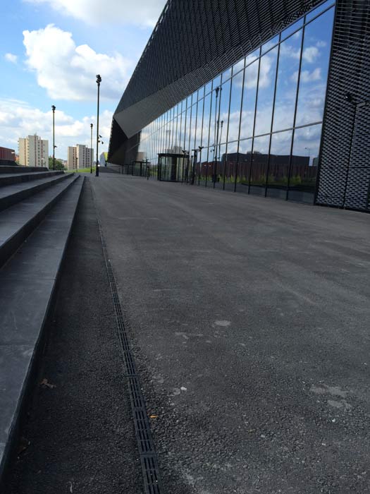 Międzynarodowe Centrum Kongresowe // ICC Katowice