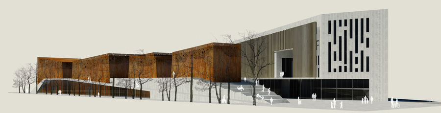 Muzeum II Wojny Światowej