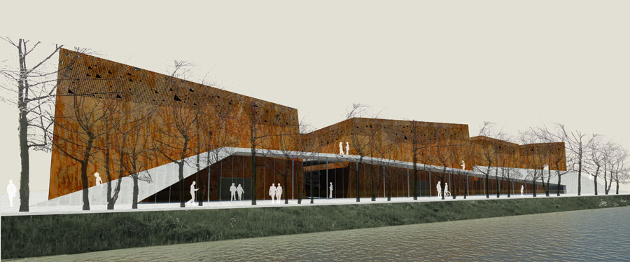 Muzeum II Wojny Światowej