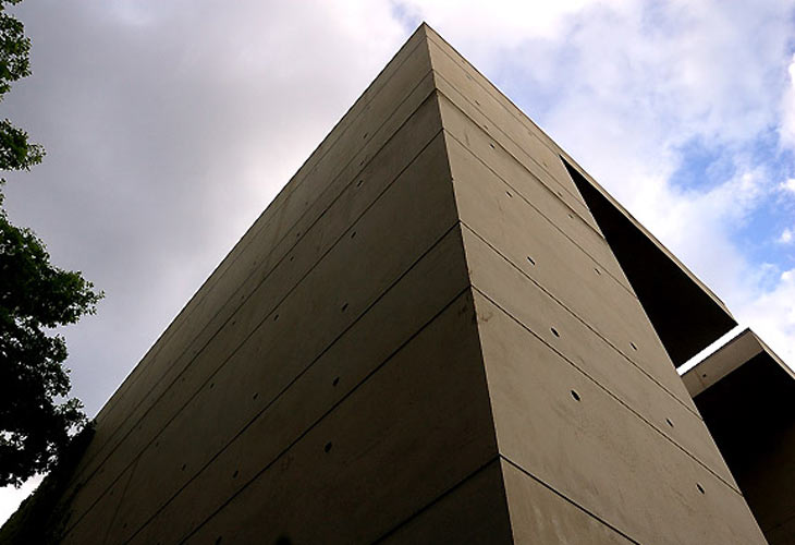 Krematorium Baumschulenweg