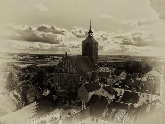 Impresje II - Marek Knapik