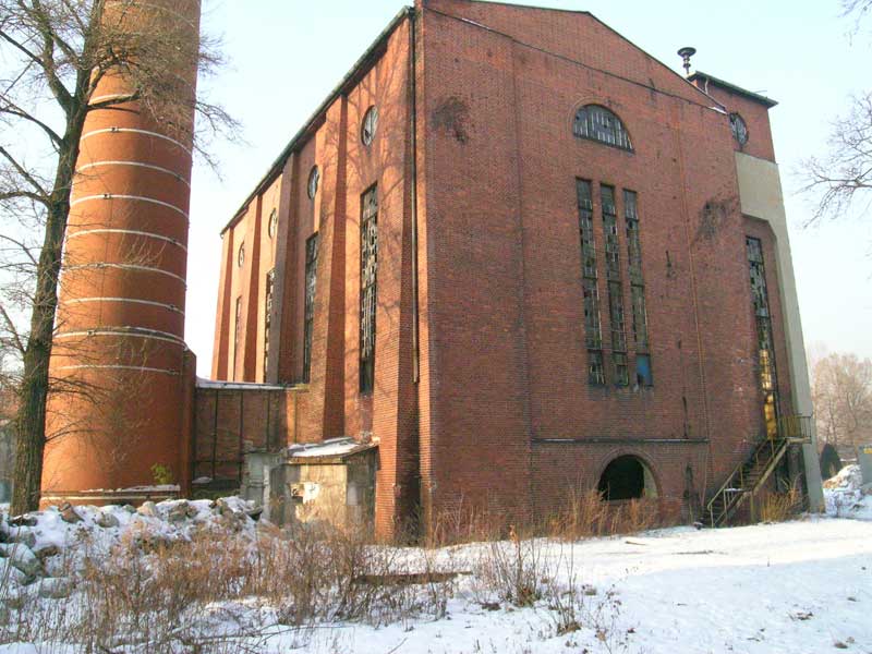 Spotkanie otwarte - Reanimacja Kotłowni