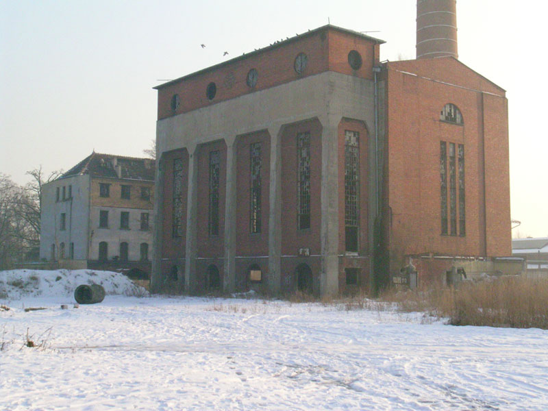 Dzieła wrocławskiej architektury