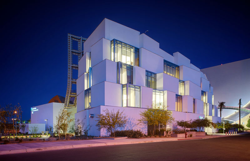 Lou Ruvo Center for Brain Health