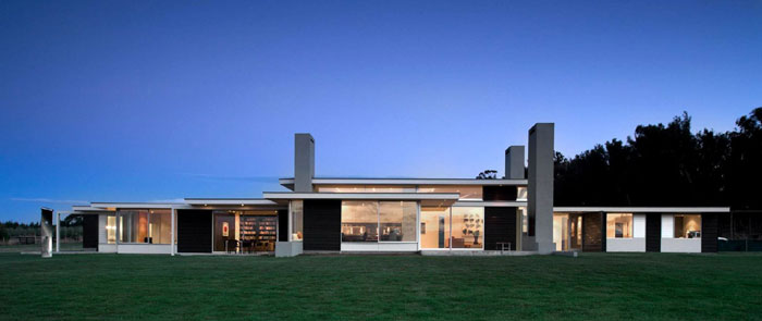 Martinborough House