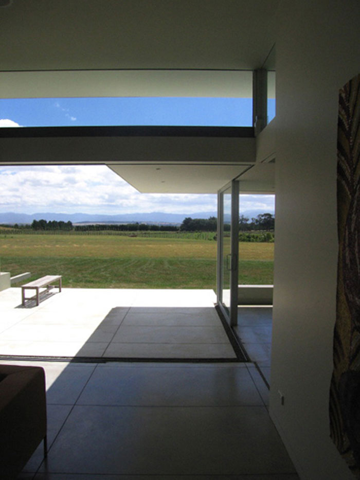 Martinborough House