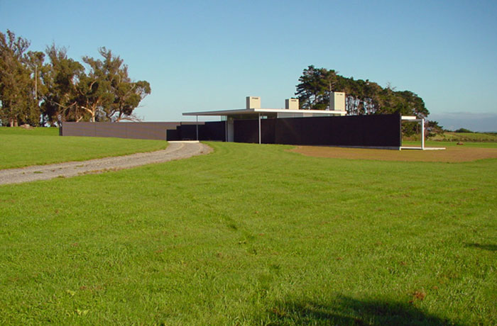 Martinborough House