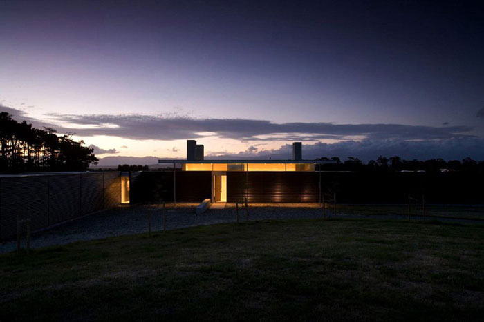 Martinborough House